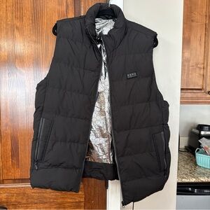 Men's Heated Vest (needs battery) XL